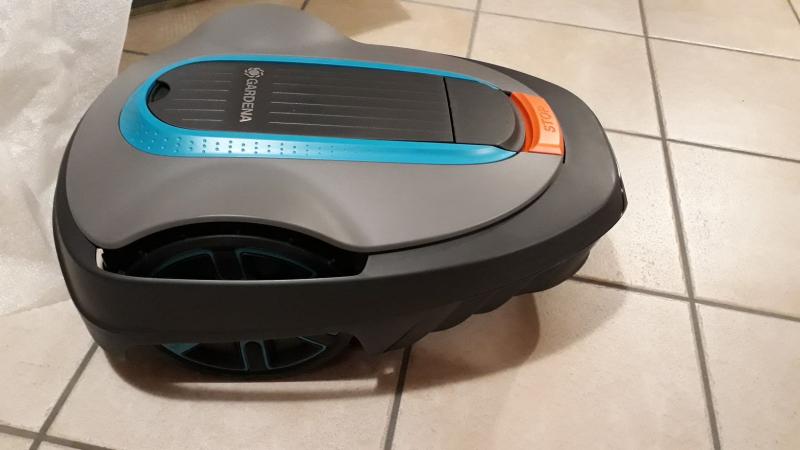 Ouvrir la fenêtre modale de l'avis 1 sur 1