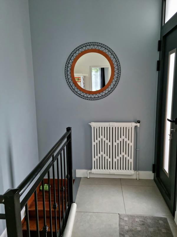 Revisione aperta modale 1 su 1