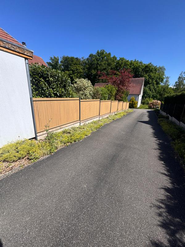 Ouvrir la fenêtre modale de l'avis 1 sur 1