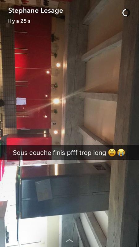 Ouvrir la fenêtre modale de l'avis 1 sur 1