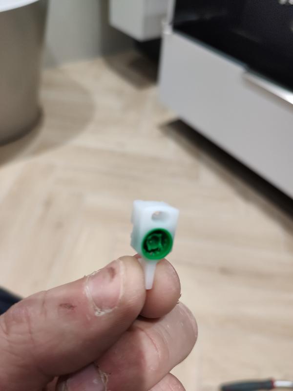 Ouvrir la fenêtre modale de l'avis 2 sur 2