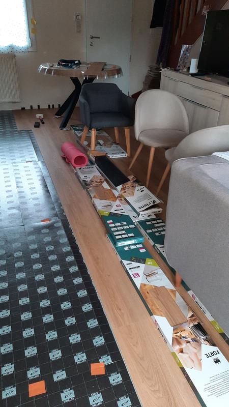 Ouvrir la fenêtre modale de l'avis 1 sur 1