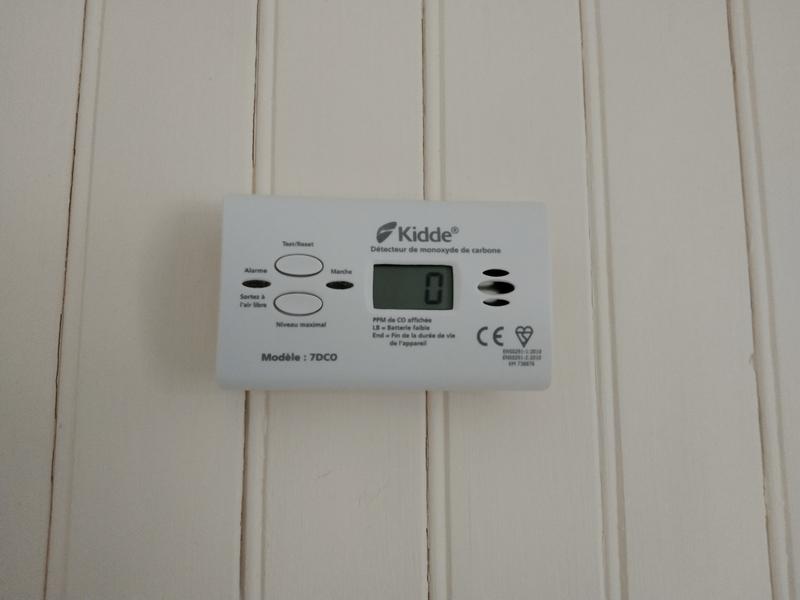 Ouvrir la fenêtre modale de l'avis 1 sur 1