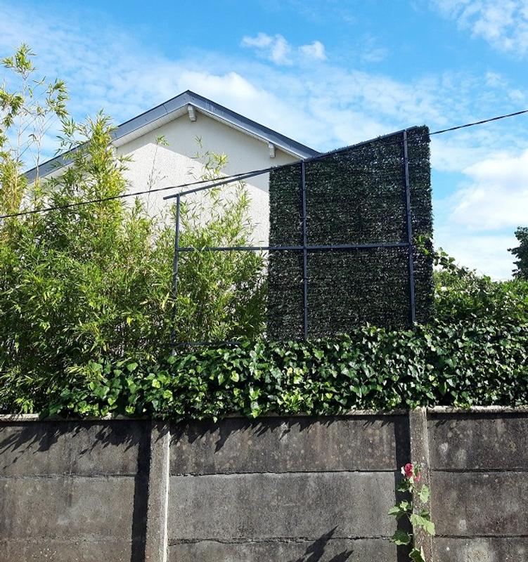 Ouvrir la fenêtre modale de l'avis 3 sur 4