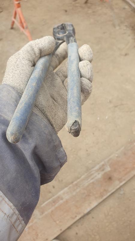 Ouvrir la fenêtre modale de l'avis 2 sur 2