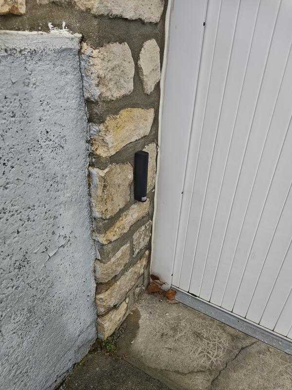 Ouvrir la fenêtre modale de l'avis 1 sur 1