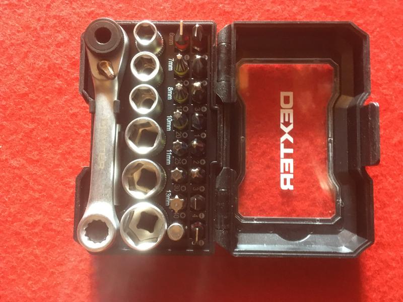 Ouvrir la fenêtre modale de l'avis 2 sur 4