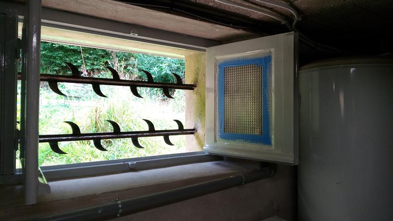 Ouvrir la fenêtre modale de l'avis 2 sur 5