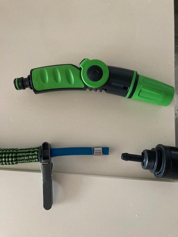 Revisione aperta modale 1 su 1