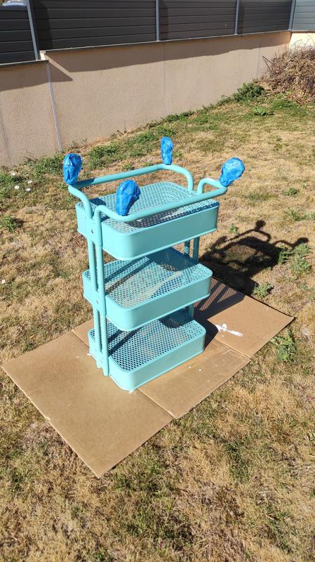 Ouvrir la fenêtre modale de l'avis 1 sur 2