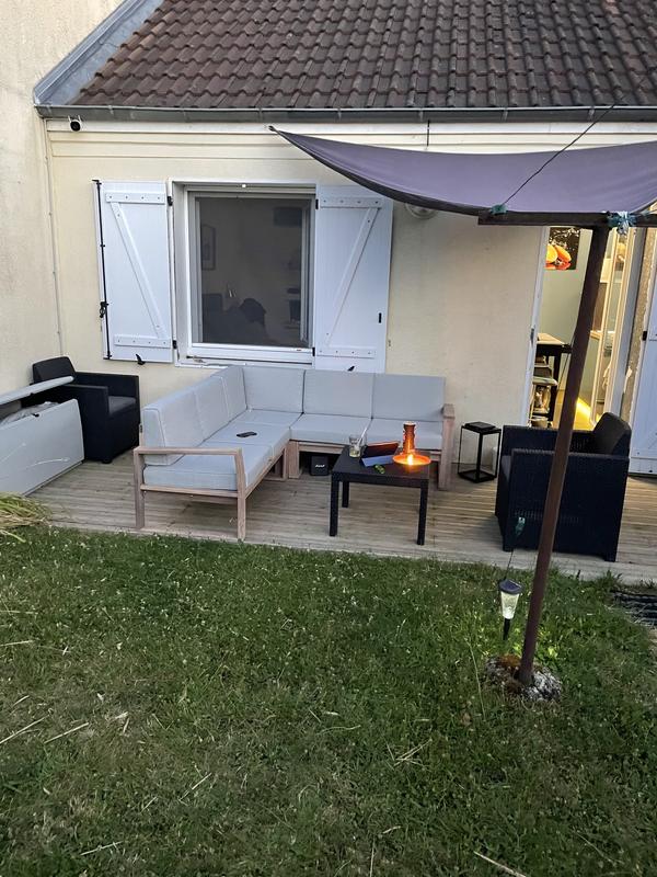 Revisione aperta modale 1 su 2