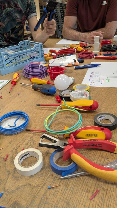 Ouvrir la fenêtre modale de l'avis 1 sur 1