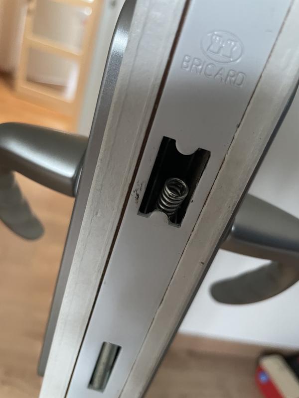 Revisione aperta modale 1 su 1