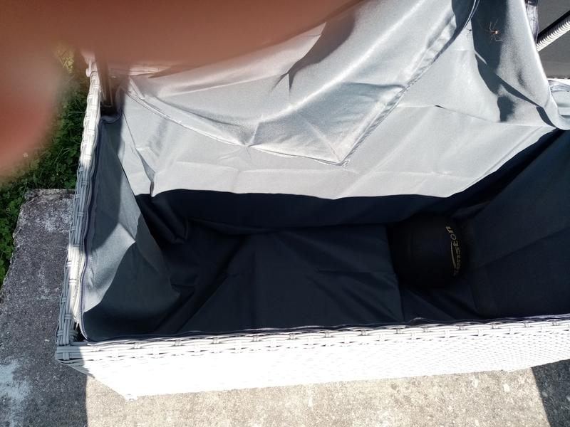 Revisione aperta modale 2 su 2