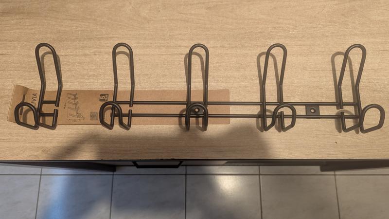 Ouvrir la fenêtre modale de l'avis 1 sur 2