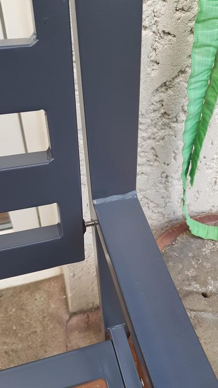 Ouvrir la fenêtre modale de l'avis 1 sur 1