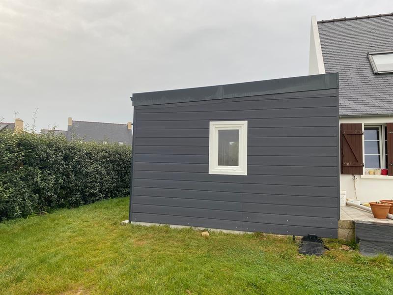 Ouvrir la fenêtre modale de l'avis 2 sur 2