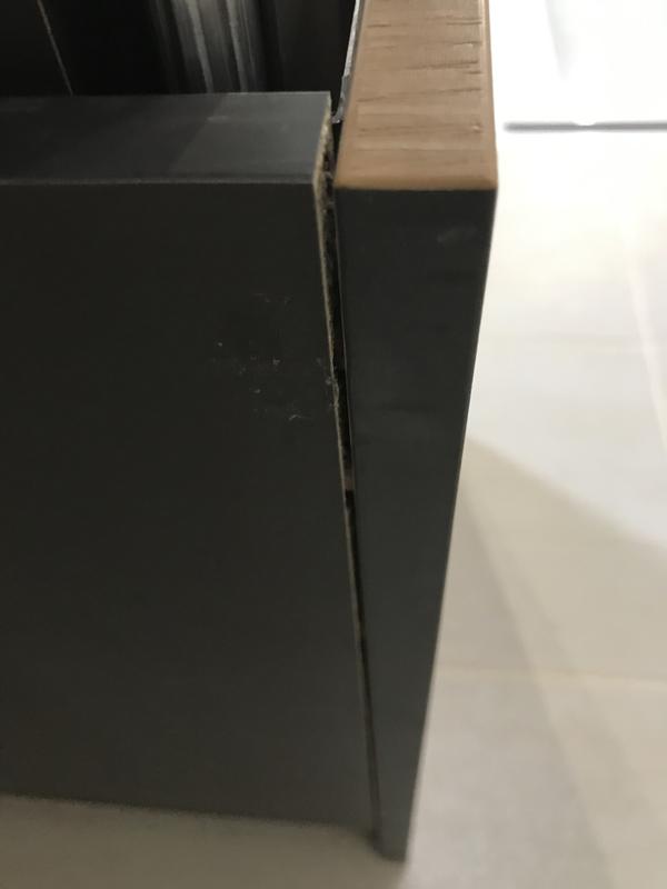 Revisione aperta modale 1 su 2