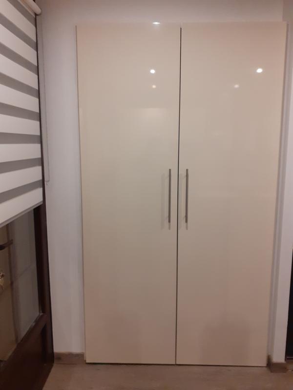 Ouvrir la fenêtre modale de l'avis 1 sur 1