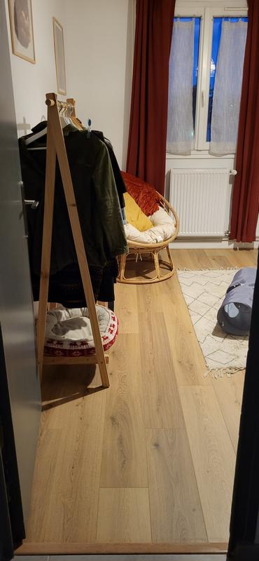 Ouvrir la fenêtre modale de l'avis 1 sur 1