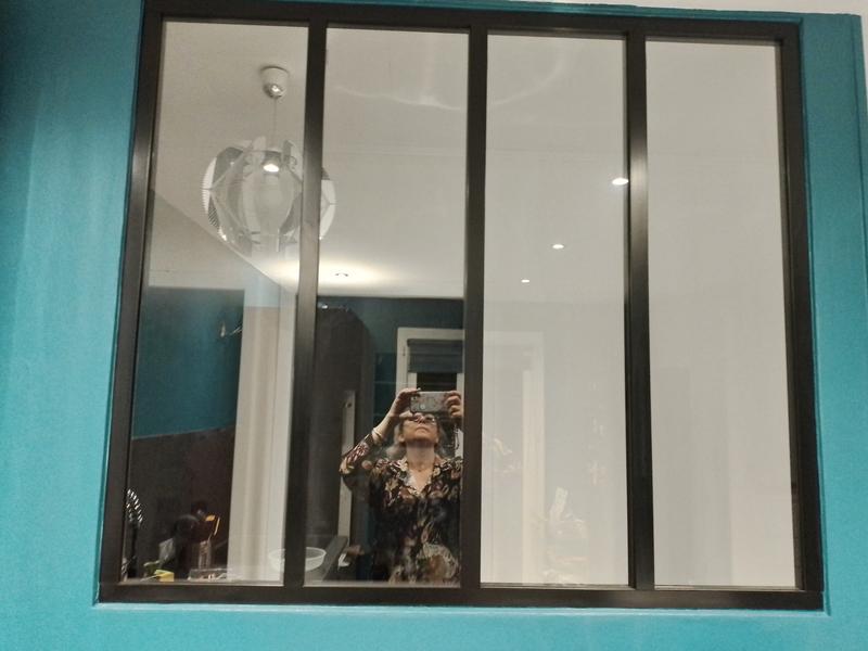 Ouvrir la fenêtre modale de l'avis 1 sur 1