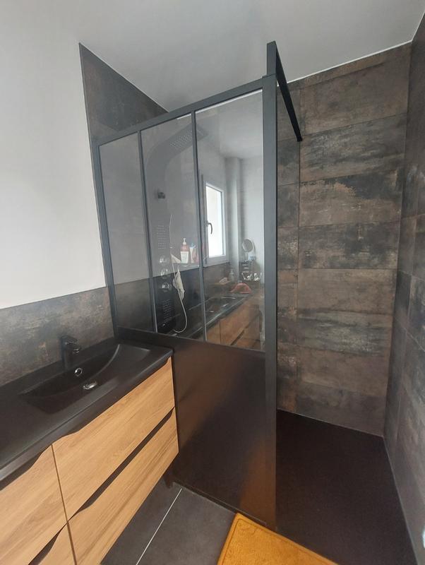 Ouvrir la fenêtre modale de l'avis 1 sur 1