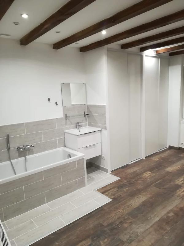 Ouvrir la fenêtre modale de l'avis 1 sur 1