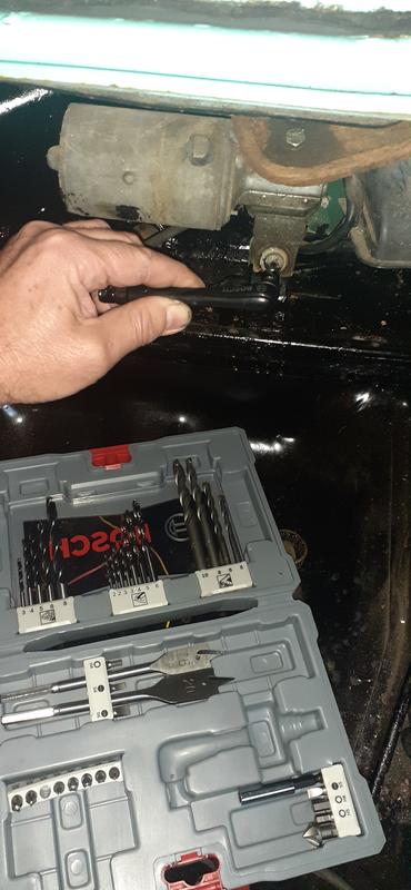 Ouvrir la fenêtre modale de l'avis 1 sur 3