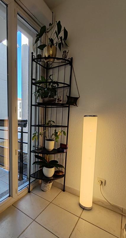 Ouvrir la fenêtre modale de l'avis 1 sur 1