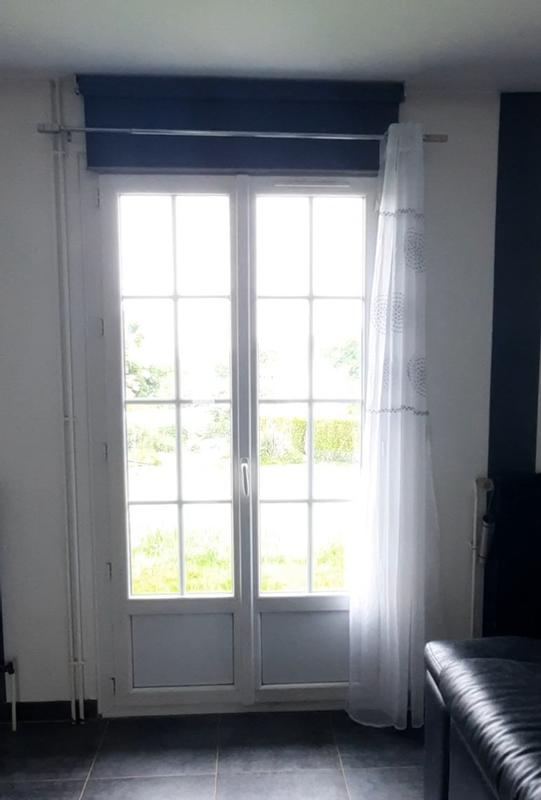 Ouvrir la fenêtre modale de l'avis 5 sur 5