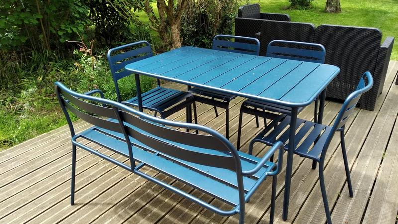 Abra o modal de avaliação 1 de 1