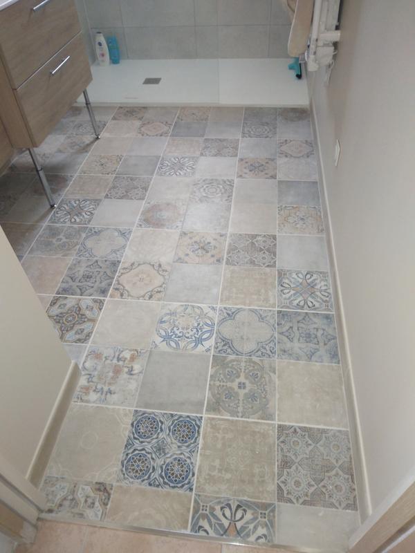 Revisione aperta modale 1 su 1