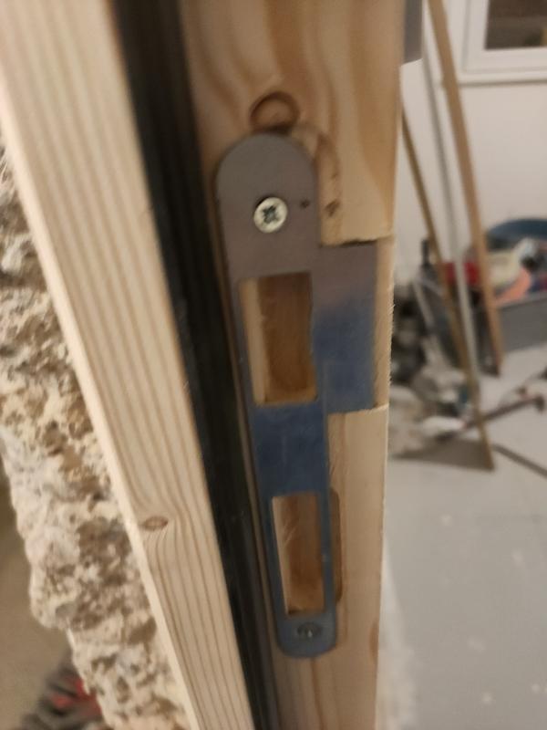 Ouvrir la fenêtre modale de l'avis 1 sur 2