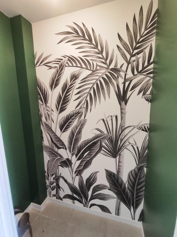 Ouvrir la fenêtre modale de l'avis 1 sur 1