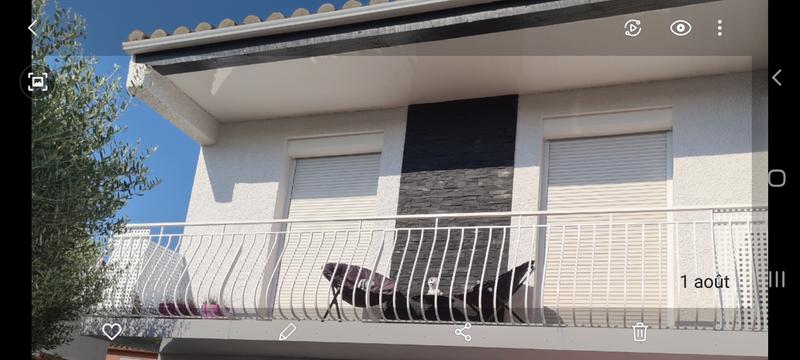 Revisione aperta modale 1 su 1