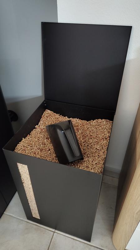 Ouvrir la fenêtre modale de l'avis 1 sur 1