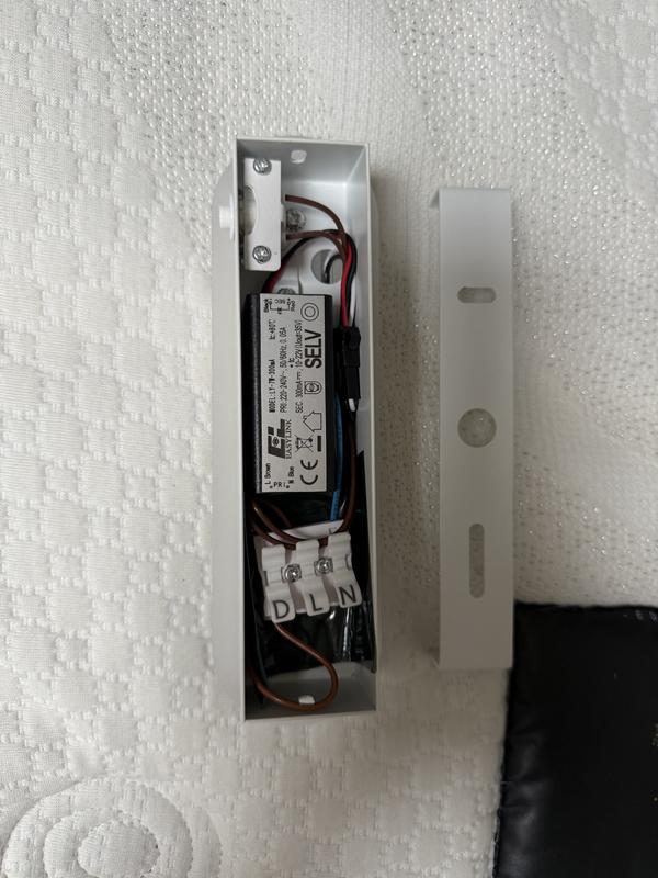 Ouvrir la fenêtre modale de l'avis 1 sur 1