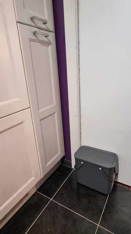 Revisione aperta modale 2 su 2