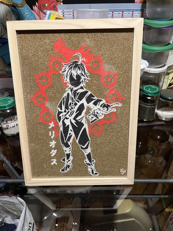 Ouvrir la fenêtre modale de l'avis 1 sur 1