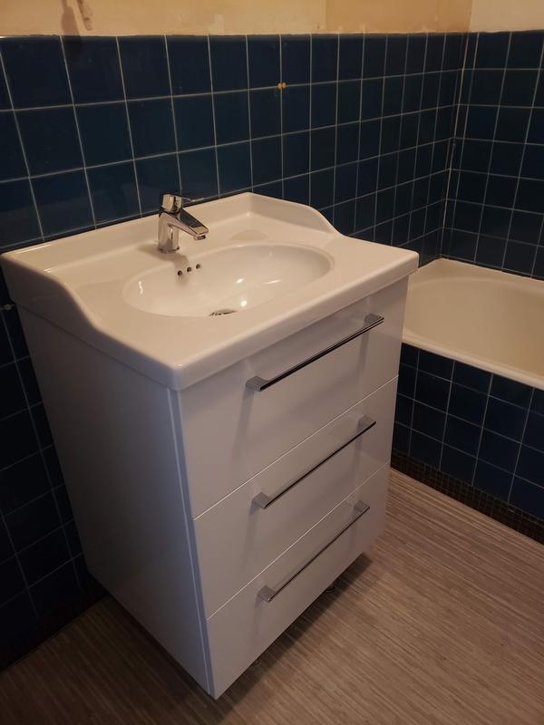 Revisione aperta modale 1 su 1