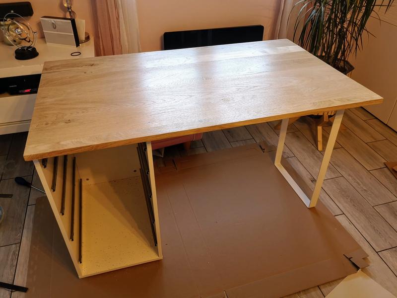 Ouvrir la fenêtre modale de l'avis 2 sur 3