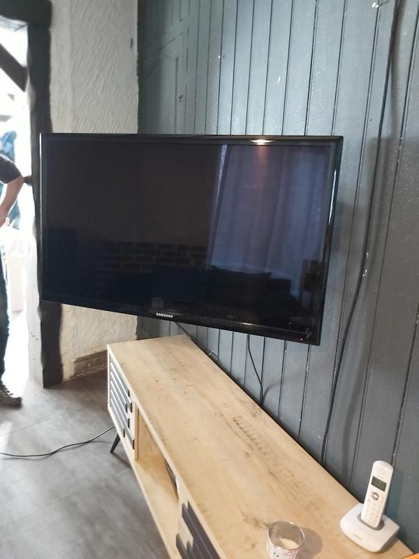 Ouvrir la fenêtre modale de l'avis 3 sur 5