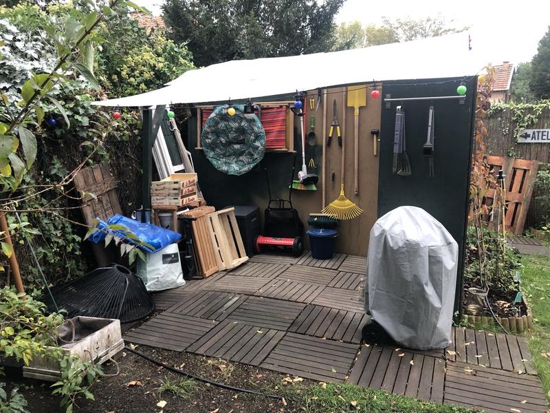 Ouvrir la fenêtre modale de l'avis 2 sur 3