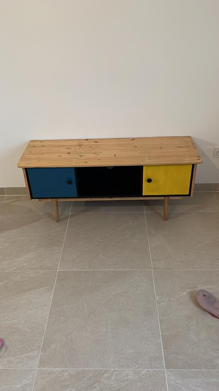 Ouvrir la fenêtre modale de l'avis 1 sur 2