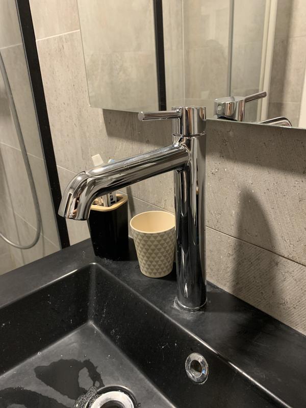 Ouvrir la fenêtre modale de l'avis 1 sur 1