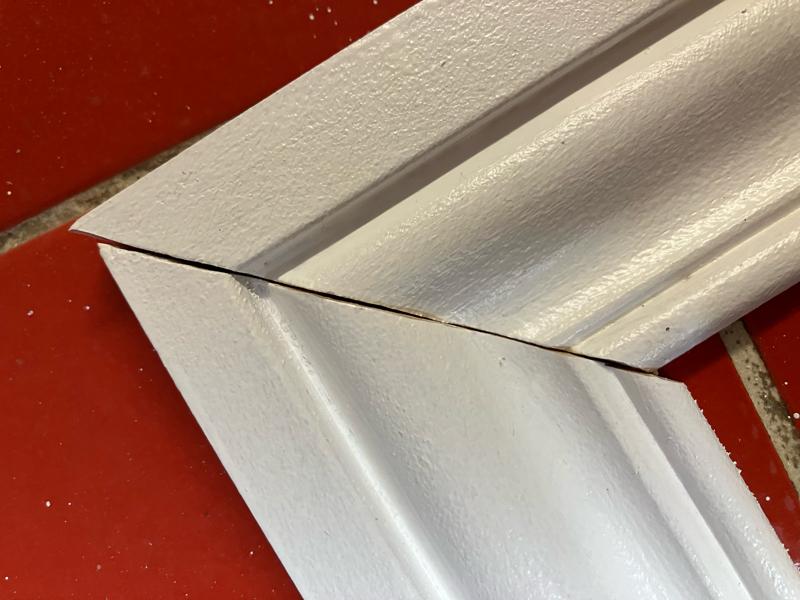 Ouvrir la fenêtre modale de l'avis 2 sur 4