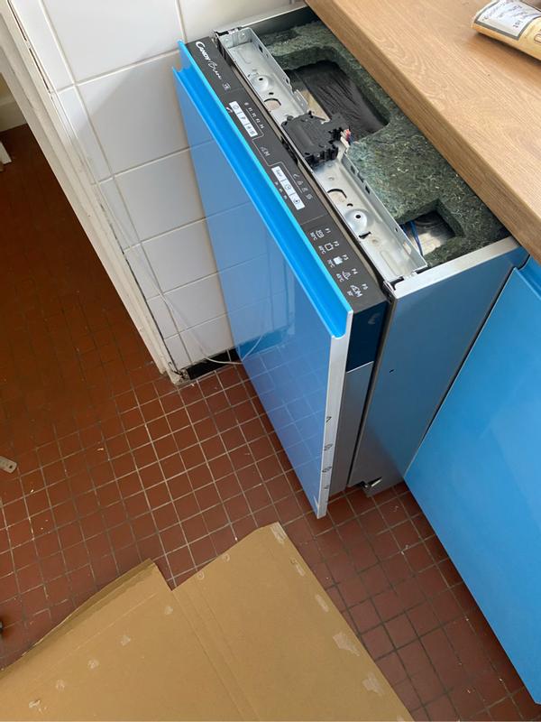 Ouvrir la fenêtre modale de l'avis 2 sur 2