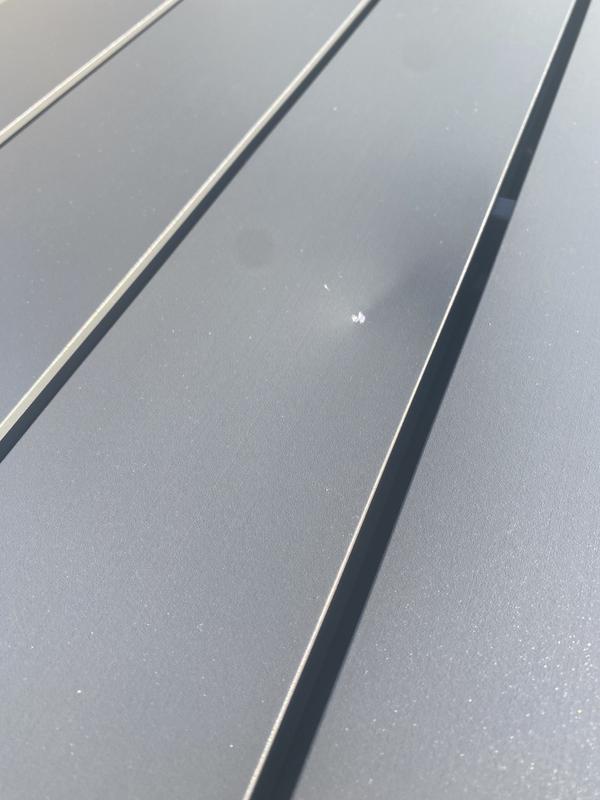 Ouvrir la fenêtre modale de l'avis 1 sur 1