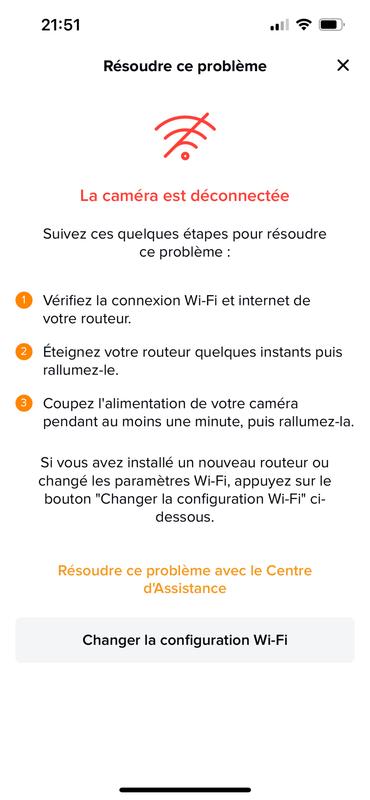Ouvrir la fenêtre modale de l'avis 2 sur 3