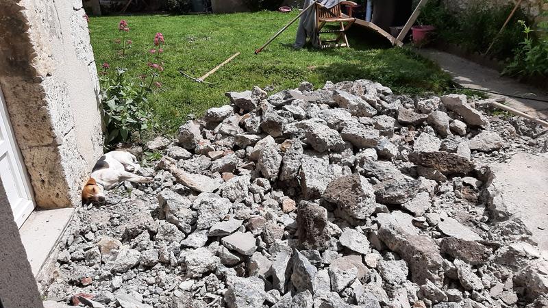 Ouvrir la fenêtre modale de l'avis 1 sur 1